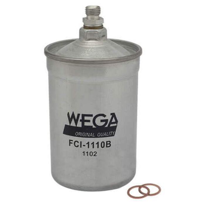 Filtro de Combustível para Mercedes-Benz G 320 - Wega - FCI-1110B