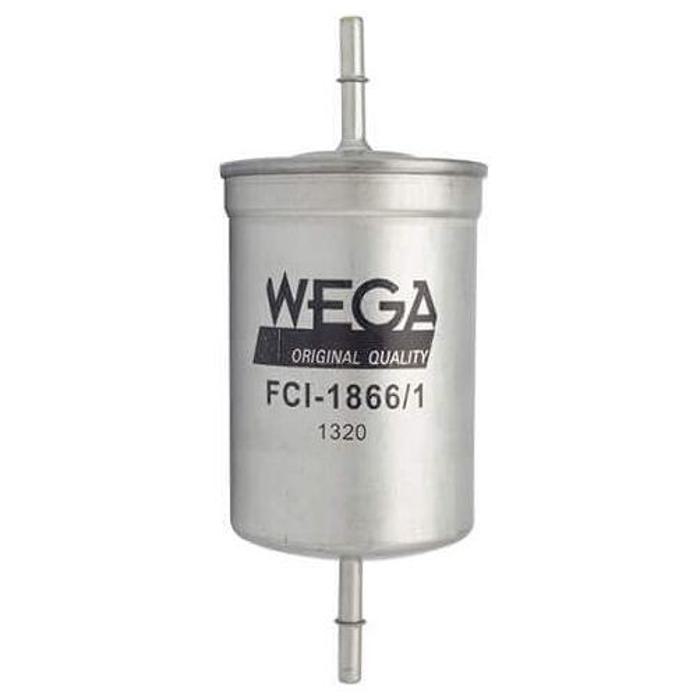 Filtro de Combustível - Wega - FCI-1866/1
