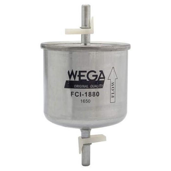 Filtro de Combustível - Wega - FCI-1880