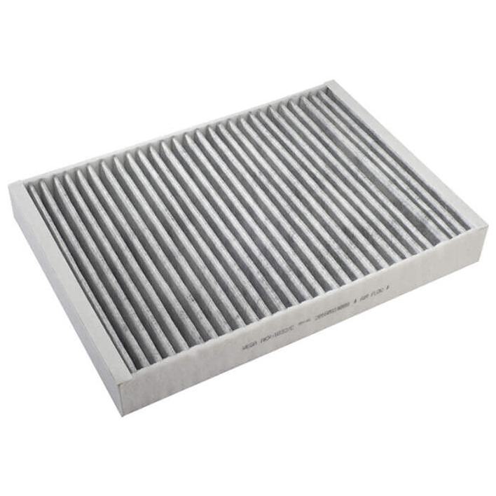 FIltro de Ar Condicionado Cabine com Carvão Ativado - Wega - AKX-1832/CF