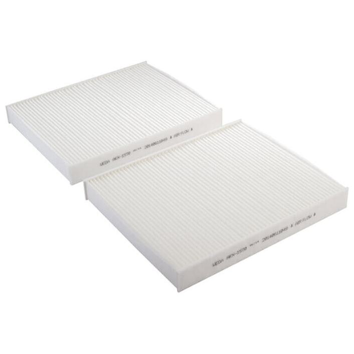 Par FIltro de Ar Condicionado Cabine - Wega - AKX-1570-2