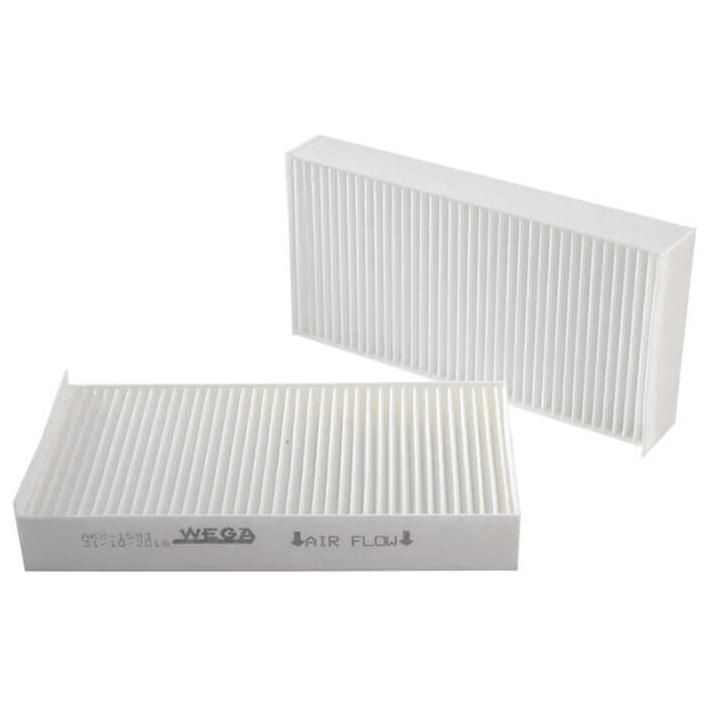 FIltro de Ar Condicionado Cabine - Wega - AKX-1593F-2